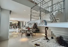 Foto 1 de Casa de Condomínio com 4 Quartos à venda, 550m² em Quinta das Paineiras, Jundiaí