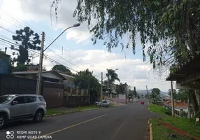 Foto 1 de Lote/Terreno à venda, 366m² em Petrópolis, Novo Hamburgo