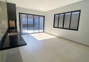Foto 1 de Casa com 3 Quartos à venda, 120m² em Jardim Niero, Louveira