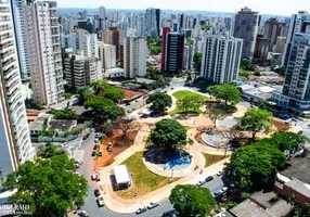 Foto 1 de Apartamento com 4 Quartos à venda, 221m² em Setor Oeste, Goiânia