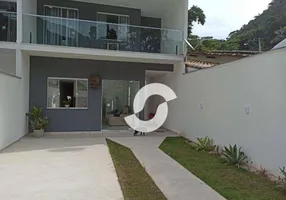 Foto 1 de Casa com 4 Quartos à venda, 222m² em Cafubá, Niterói