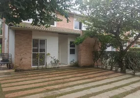 Foto 1 de Casa de Condomínio com 4 Quartos à venda, 180m² em Pauba, São Sebastião