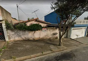 Foto 1 de Lote/Terreno à venda, 360m² em Parque Joao Ramalho, Santo André