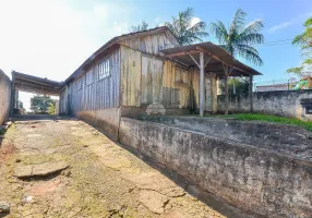 Foto 1 de Lote/Terreno à venda, 460m² em Fazendinha, Curitiba