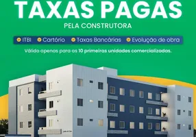 Foto 1 de Apartamento com 3 Quartos à venda, 60m² em Cristo Redentor, João Pessoa