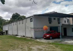 Foto 1 de Galpão/Depósito/Armazém para venda ou aluguel, 750m² em Várzea das Moças, Niterói