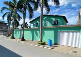 Foto 1 de Casa com 4 Quartos à venda, 220m² em Santa Eugênia, Nova Iguaçu