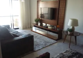 Foto 1 de Apartamento com 2 Quartos à venda, 102m² em Centro, Serra Negra