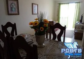 Foto 1 de Apartamento com 2 Quartos à venda, 72m² em Vila Nove de Julho, Bauru