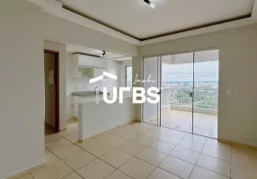 Foto 1 de Apartamento com 2 Quartos à venda, 61m² em Jardim Goiás, Goiânia