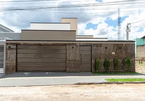 Foto 1 de Casa com 3 Quartos à venda, 185m² em Residencial Porto Seguro, Goiânia