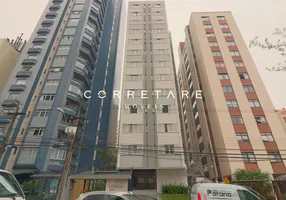 Foto 1 de Apartamento com 3 Quartos à venda, 112m² em Cabral, Curitiba