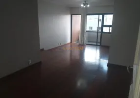 Foto 1 de Apartamento com 3 Quartos à venda, 128m² em Bosque, Campinas