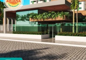 Foto 1 de Apartamento com 2 Quartos à venda, 58m² em Aruana, Aracaju