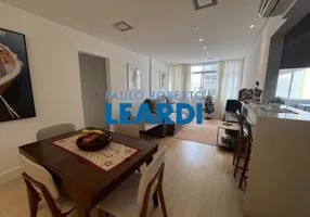 Foto 1 de Apartamento com 2 Quartos à venda, 87m² em Vila Maia, Guarujá