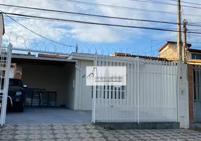 Foto 1 de Casa com 2 Quartos para alugar, 106m² em Vila Jardini, Sorocaba