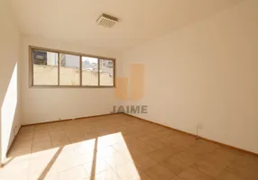 Foto 1 de Apartamento com 3 Quartos à venda, 105m² em Higienópolis, São Paulo