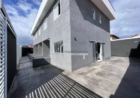 Foto 1 de Apartamento com 2 Quartos à venda, 50m² em Estancia Sao Jose, Peruíbe