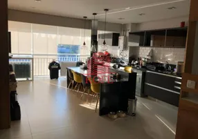 Foto 1 de Apartamento com 2 Quartos à venda, 75m² em Brooklin, São Paulo