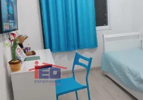 Foto 1 de Apartamento com 2 Quartos à venda, 46m² em Jardim Novo Osasco, Osasco