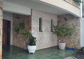 Foto 1 de Casa com 4 Quartos à venda, 297m² em Jardim Santa Rosalia, Sorocaba