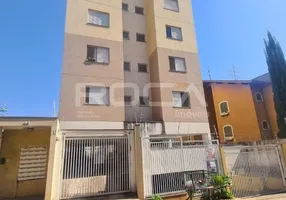 Foto 1 de Apartamento com 2 Quartos à venda, 65m² em Jardim Paraíso, São Carlos