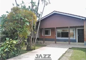 Foto 1 de Casa com 5 Quartos à venda, 200m² em Martim de Sa, Caraguatatuba