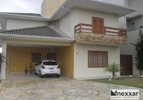 Foto 1 de Casa de Condomínio com 3 Quartos à venda, 320m² em Condominio Vila Fontana, Valinhos