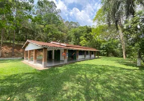 Foto 1 de Casa com 5 Quartos para alugar, 400m² em Boa Vista, Atibaia
