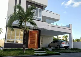 Foto 1 de Casa de Condomínio com 4 Quartos à venda, 265m² em Robalo, Aracaju