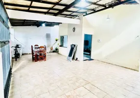 Foto 1 de Casa com 3 Quartos à venda, 150m² em Marambaia, Belém