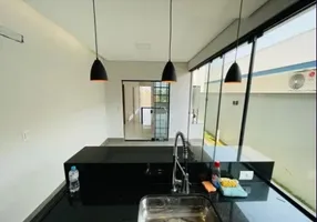 Foto 1 de Casa com 3 Quartos à venda, 122m² em Taquaral, Campinas