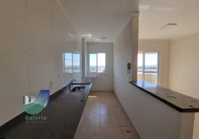 Foto 1 de Apartamento com 2 Quartos para alugar, 56m² em Parque São Sebastião, Ribeirão Preto