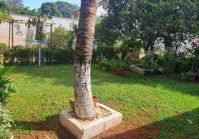 Foto 1 de Fazenda/Sítio com 3 Quartos à venda, 50m² em Jardim Curitiba, Goiânia