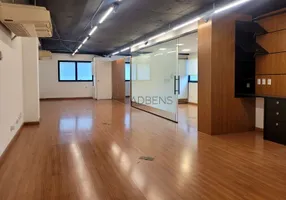 Foto 1 de Sala Comercial para alugar, 86m² em Cerqueira César, São Paulo