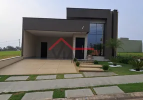 Foto 1 de Casa de Condomínio com 3 Quartos à venda, 230m² em Loteamento Park Gran Reserve, Indaiatuba