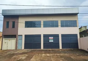 Foto 1 de Sala Comercial para alugar, 130m² em Jardim Santo Antônio, Aparecida de Goiânia