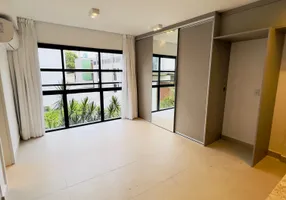 Foto 1 de Cobertura com 1 Quarto à venda, 60m² em Brooklin, São Paulo