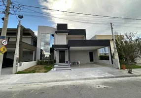 Foto 1 de Casa de Condomínio com 4 Quartos para venda ou aluguel, 280m² em Jardim das Nações, Taubaté