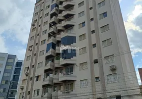 Foto 1 de Apartamento com 3 Quartos à venda, 93m² em Centro, Cascavel