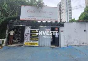Foto 1 de Imóvel Comercial para alugar, 120m² em Setor Bueno, Goiânia