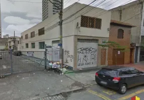 Foto 1 de Ponto Comercial para alugar, 160m² em Móoca, São Paulo