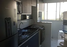 Foto 1 de Apartamento com 2 Quartos à venda, 58m² em Cezar de Souza, Mogi das Cruzes