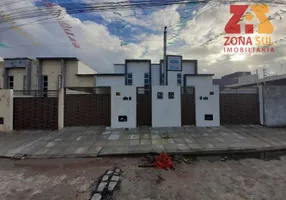 Foto 1 de Casa de Condomínio com 2 Quartos à venda, 57m² em Gramame, João Pessoa