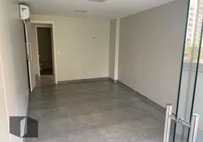 Foto 1 de Sala Comercial à venda, 35m² em São Conrado, Rio de Janeiro