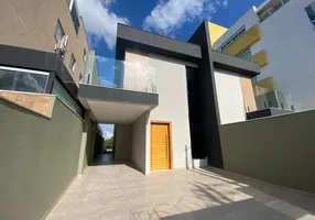 Foto 1 de Casa com 3 Quartos à venda, 100m² em Planalto, Belo Horizonte