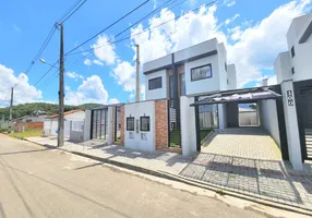 Foto 1 de Sobrado com 2 Quartos à venda, 64m² em Rio Branco, Guaramirim