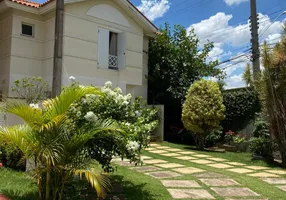 Foto 1 de Casa de Condomínio com 3 Quartos à venda, 110m² em Chácara Belvedere, Indaiatuba