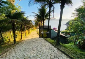 Foto 1 de Casa com 5 Quartos à venda, 400m² em Praia Da Caieira, Governador Celso Ramos