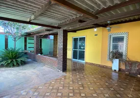 Foto 1 de Casa com 2 Quartos à venda, 100m² em Santa Laura, Cuiabá